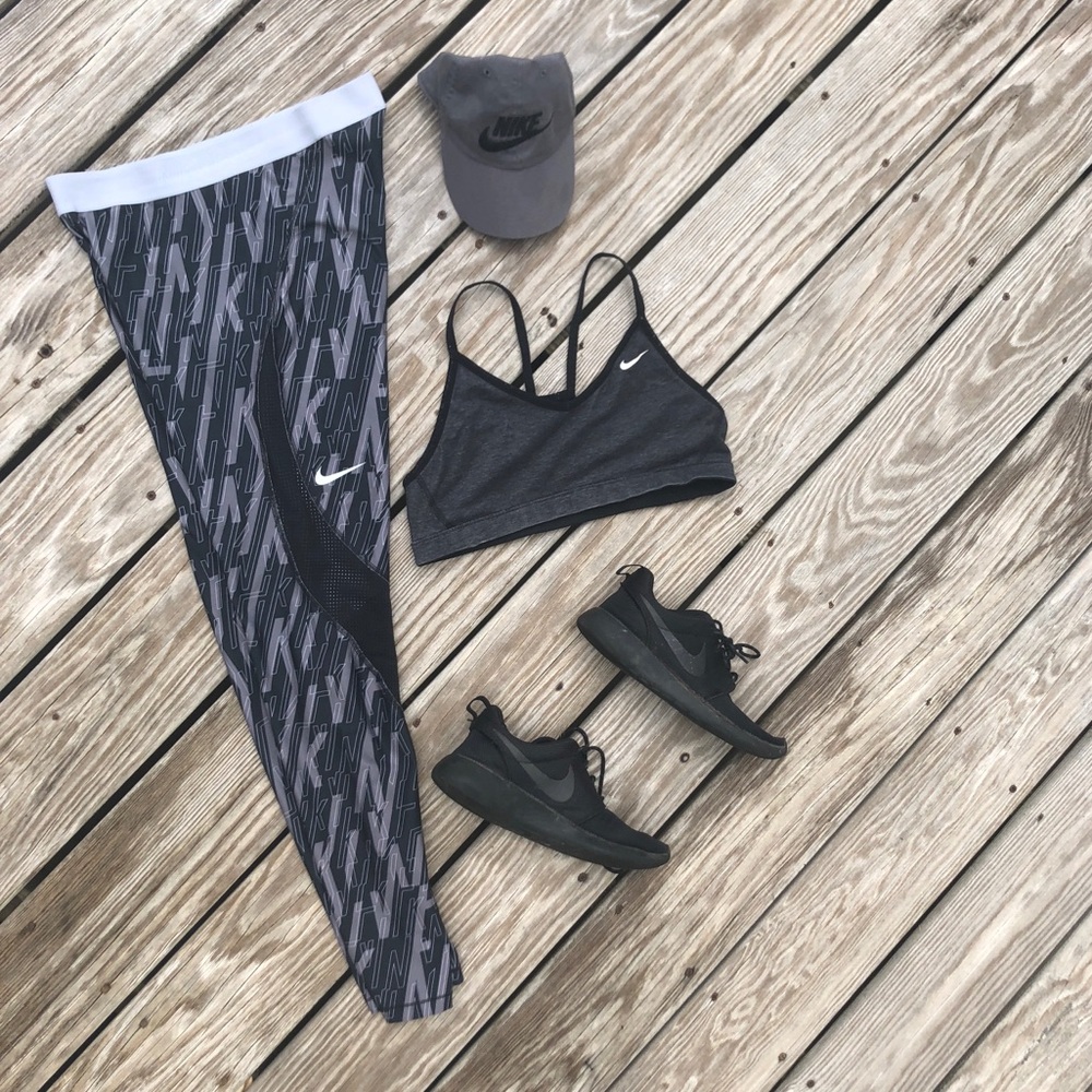 Nike Pro Hypercool Leggings